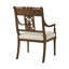 Tavel Upholstered Arm Chair-58538381