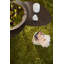 Coopers Olive Green Shaggy Rug-14652802