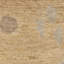 Tapis floral brun Martha / Martha-10493090
