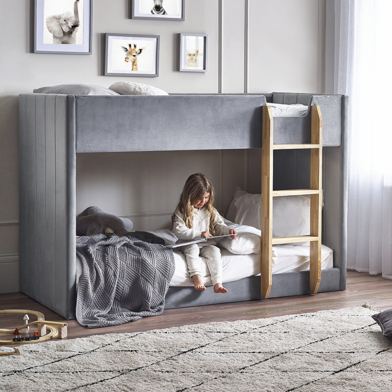 Kaleb Single (3') Bunk Bed