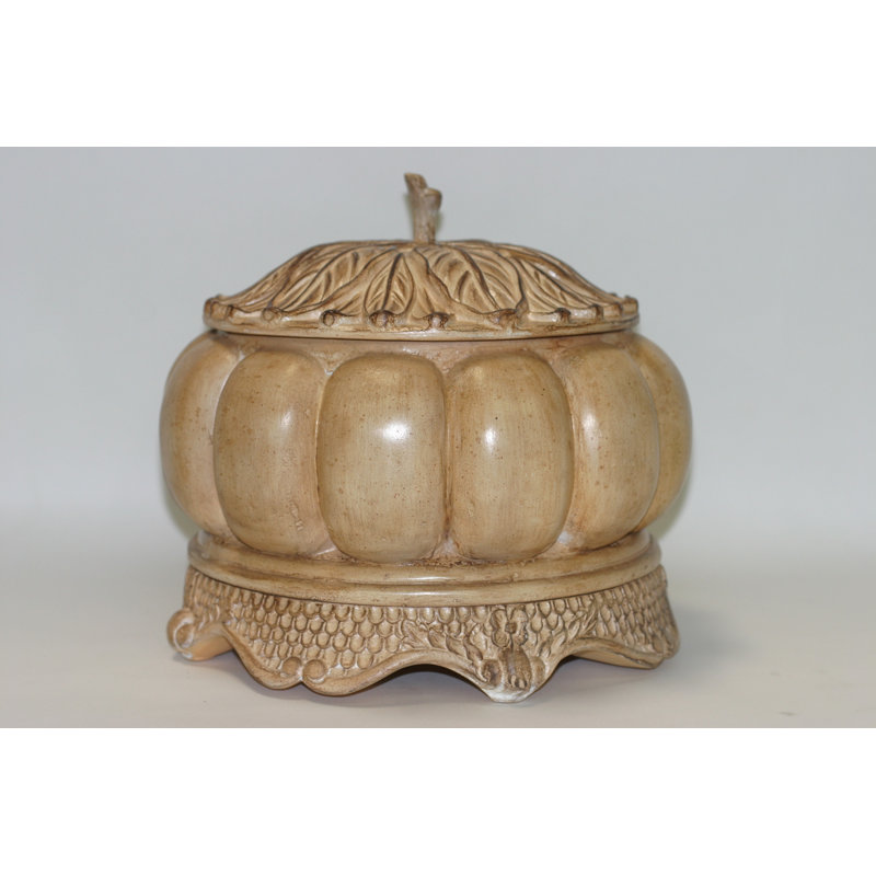 Pinank Handmade Decorative Box