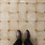 Lavande octogone avec taco 7-7 / 8 po X 7-7 / 8 po Carreau de porcelaine pour plancher et mur-112682569