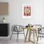 Giclée traditionnelle de Penne Rigate, giclée par Andreas Magnusson-1491635458-1491635471
