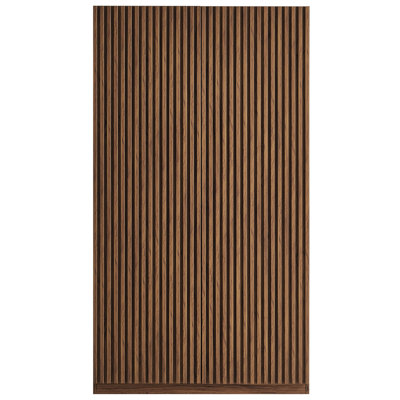 Render 2-Door Wardrobe Closet