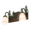Rustic Lodge 2 - Light Vanity Light-124967274