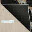 Tapis intérieur / extérieur lavable à la machine Chantille ACN2521-1178383828-1178383839