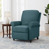 Leni Upholstered Recliner