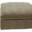 Repose-pieds en tissu Tila Performance-1926514954
