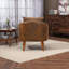 Fauteuil de 29,53 po Lucesita