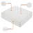 Ayvion Outdoor Dining Chair Chair Pad-1504921392