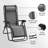 Reclining Sun Lounger
