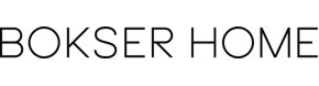 BOKSER HOME Logo