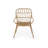 HARLEM CHAIR-735411015