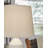 Clontarf Ceramic Table Lamp