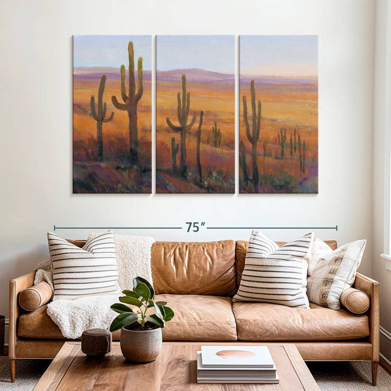 Harnek Desert Light II, H 42 po x l 65 po