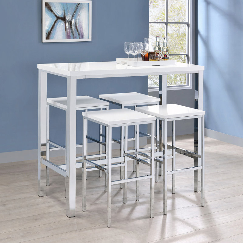 5-Piece Bar Set