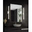 Plymouth 1 - Light LED Bath Bar-64112921