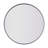 Chasteen Metal Flat Wall Mirror-738095572-738095575