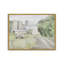 «Old Country Lane» par Lori Deiter, reproduction d'art-129011083-129011092-129011096