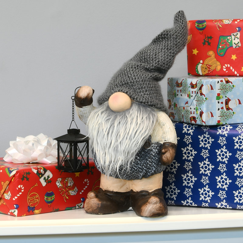 22" Santa's Elf