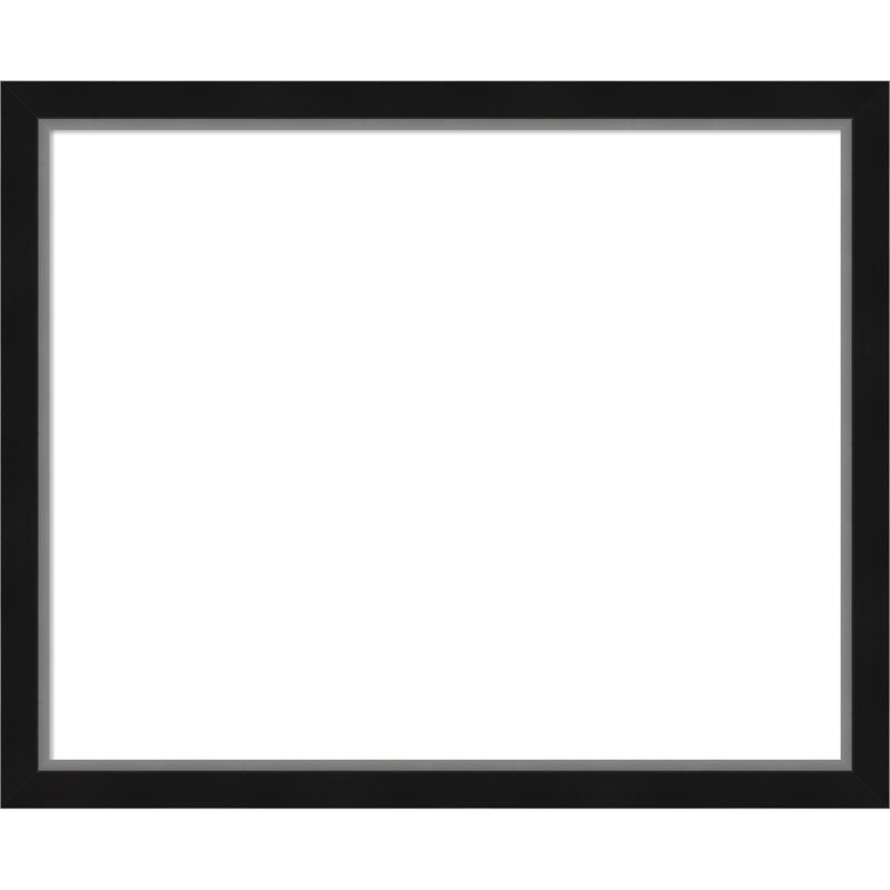 Organisateur de tableau magnétique effaçable à sec Eva, H 17 po x l 23 po