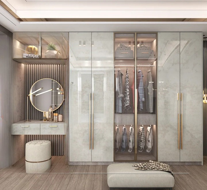 Avienda 62.99cm Closet System