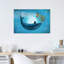 Cloud Cloud II par Terry Fan - impression d'art graphique-52991219-52991220-52991221