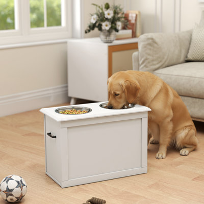 Brayson Elevated Feeder