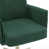 Green est en rupture de stock