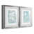 Silver Framed Paper is unavailable