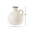 Stoneware Table Vase