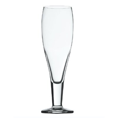 Milano Beer 13.75 oz. Lead Free Crytal Glassware Set -  StÃ¶lzle Lausitz, 103 00 19R