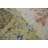 Farmhouse / Country Cotton Floral Quilt-18802842