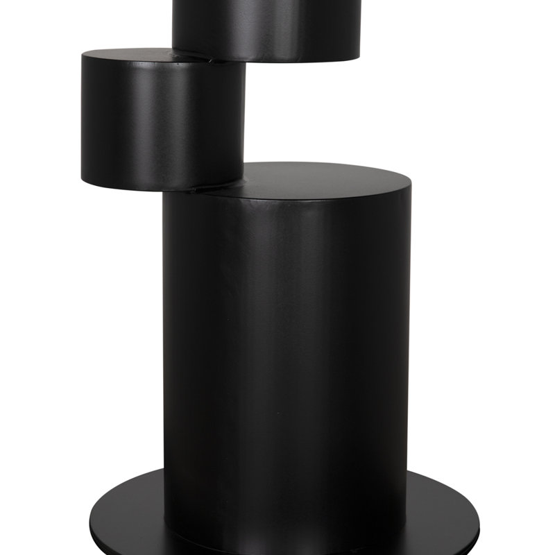 Nola Round Dining Table