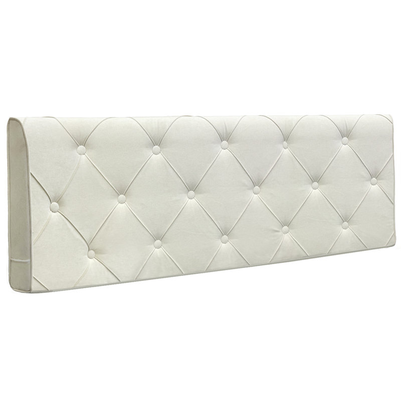 Upholstered Headboard, California King