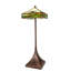 Pinecone Ridge Floor Lamp