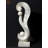 Abstract Figurines & Sculptures