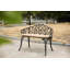 Banc de jardin Tulip-1391013391