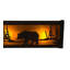 Rustic Lodge 4 - Light Bath Bar-1917730442