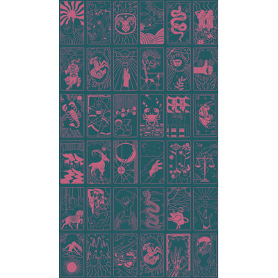 What's Your Sign Wallpaper