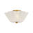 Aubrielle Medium Semi-Flush Mount-614898986