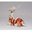 Figurine Stanger Christmas