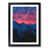 Black Framed