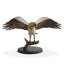 Majestic Eagle on Branch