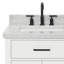 ARIEL HEPBURN 37 IN RIGHT OFFSET RECTANGULAR SINK VANITY 1,5 IN-1076665259-1076665252-1109596170