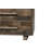 5-drawer Solid Wood Chest-2093695652