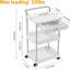 Eliada Kitchen Cart