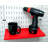 Metal Pegboard Accessory Kit-516669037