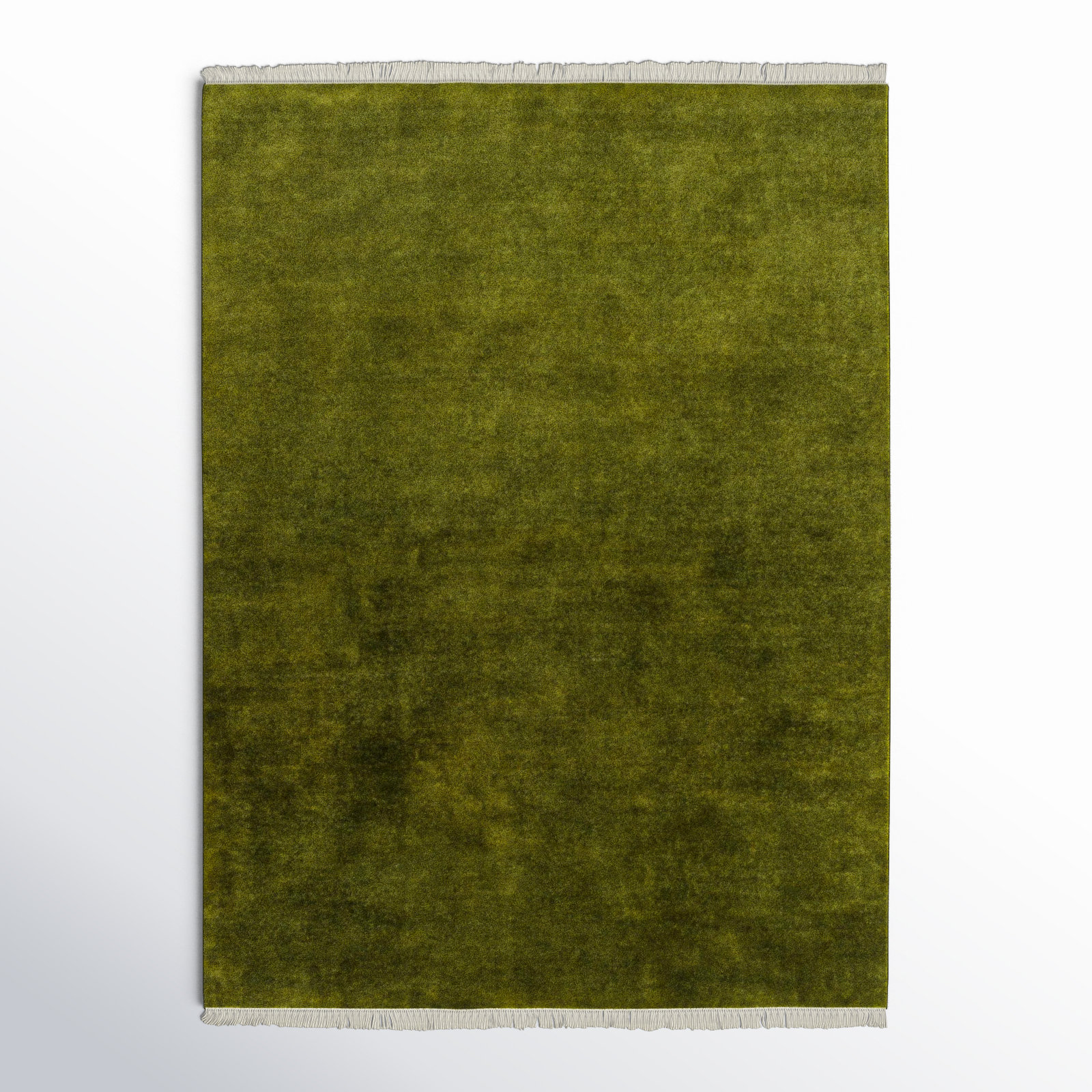 Clio Hand-Loomed Wool Rug, Rectangle 10' x 14'