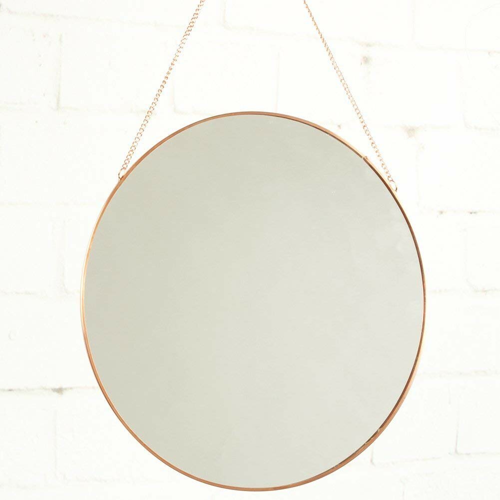 Hashtag Home Darien Bathroom / Vanity Mirror | Wayfair